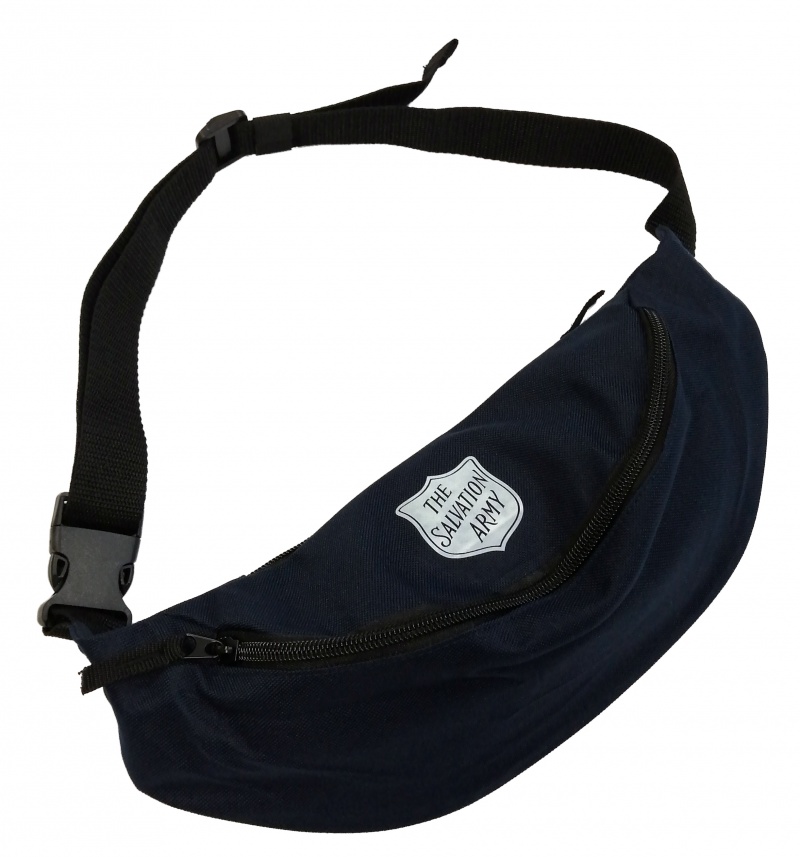 Essentials Belt Bag